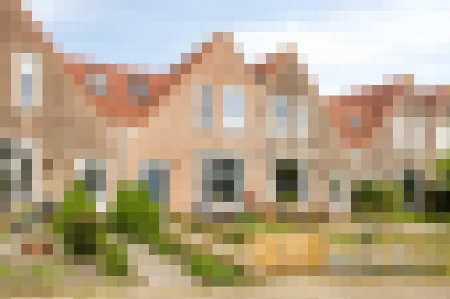 Michaelpaed 16 Lekkum