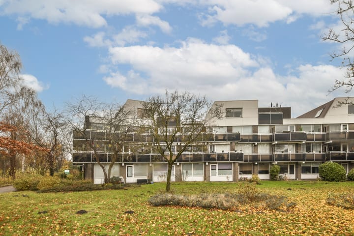 Michaëlplein 156 in Duivendrecht Foto