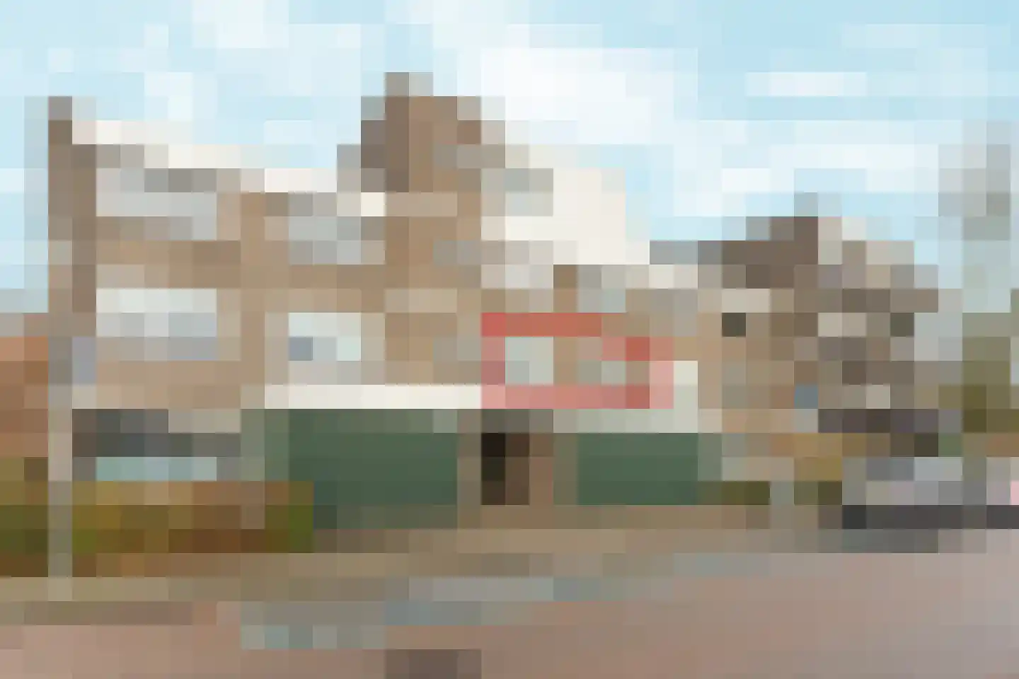 Michaëlplein 198 in Duivendrecht