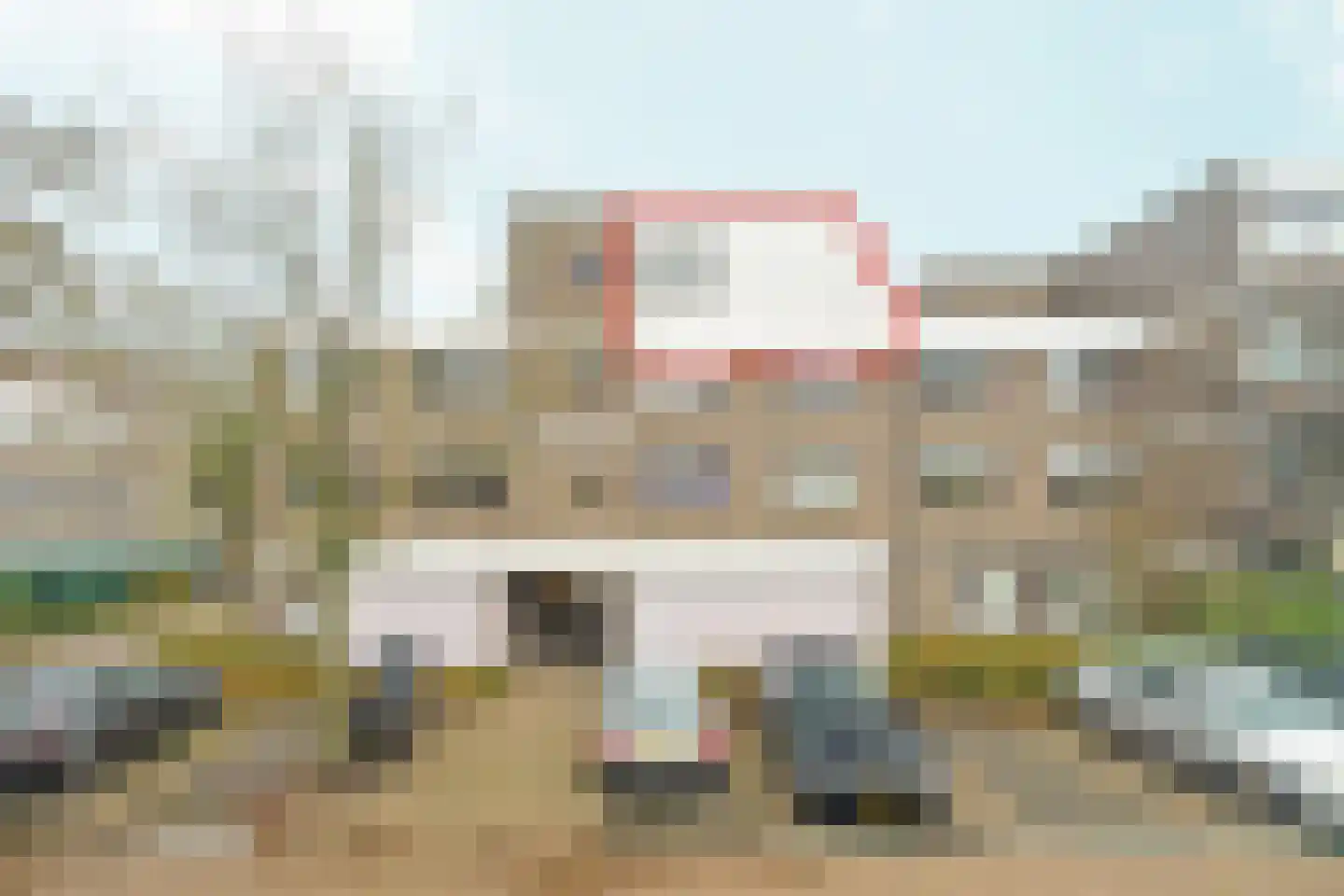 Michaëlplein 70 in Duivendrecht