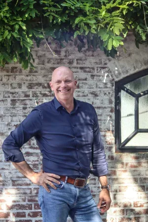 Photo de Michel Broch