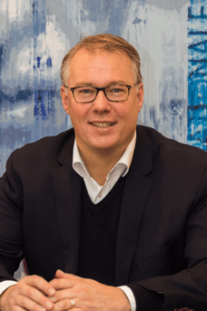 Photo of Michel de Kroon