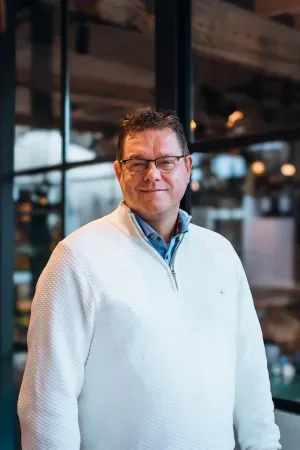 Photo of Michel de Lege