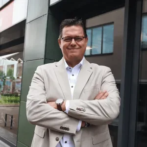 Photo of Michel de Lege