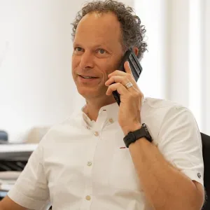 Foto van Michel Dohmen