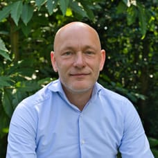 Foto von Michel Essenstam