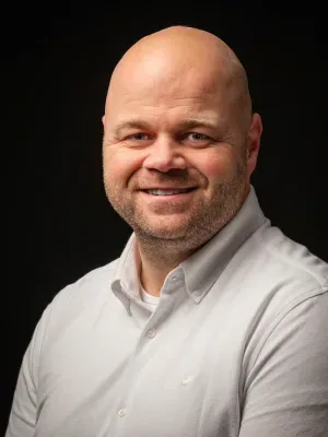 Foto van Michel Hollegien