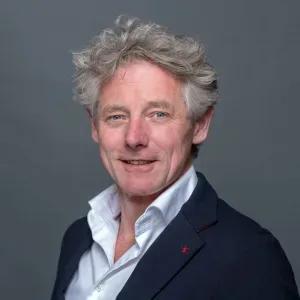Photo of Michel Klinkenberg