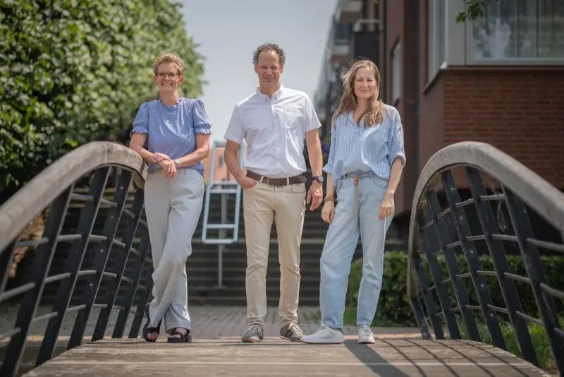 Kantoor foto van Michel NVM Makelaars en Taxateurs