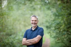 Foto van Michel Snoek