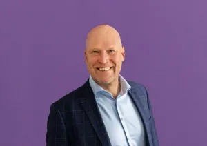 Foto von Michel ten Hag