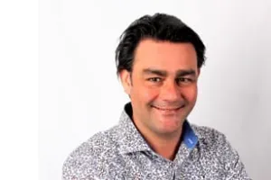 Foto van Michel Venema