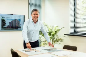 Photo of Michel Weijts