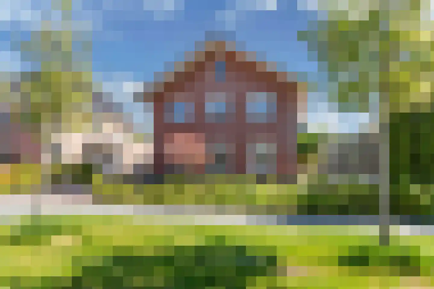 Michelangelohage 2 Emmeloord
