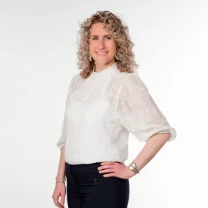 Foto van Michelle Bakker