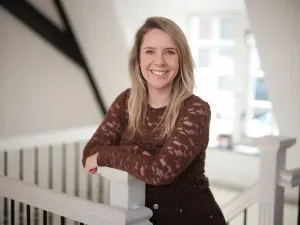 Foto van Michelle Barter - Koetsier