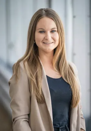 Foto van Michelle Braemer