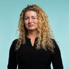 Foto von Michelle de Bruin