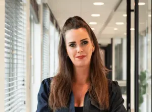 Foto van Michelle Eikendal