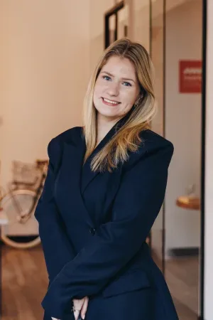 Foto van Michelle Koopmans