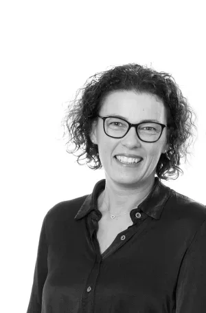 Foto van Michelle Lam-Leijs