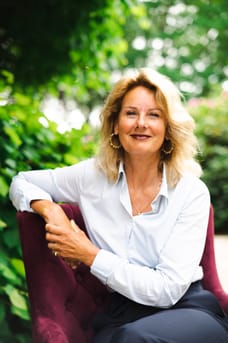 Photo of Michelle Roelofs-de Wit