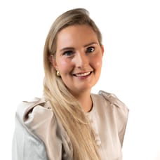 Photo of Michelle Troost