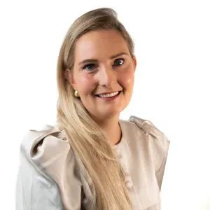 Foto van Michelle Troost