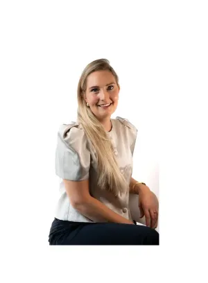 Foto van Michelle Troost NVM AM