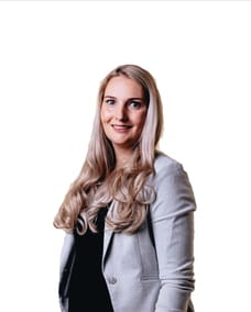 Photo of Michelle Troost NVM AM