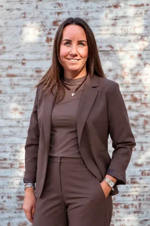 Foto van Michelle van Essen