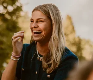 Photo of Michelle Veerdig