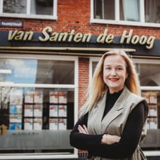 Foto von Michelle Vroegindewey