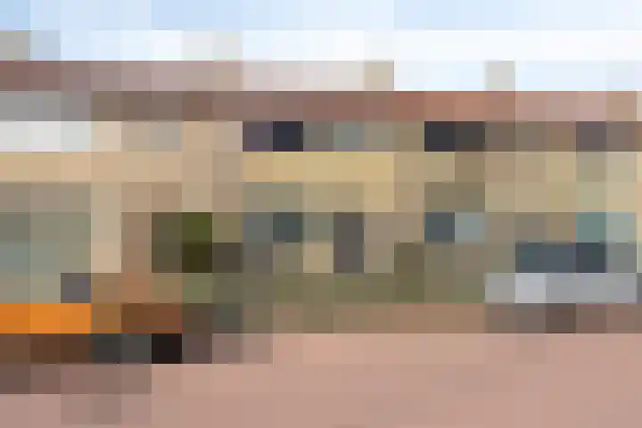 Michiel Adriaensz. de Ruijterstraat 10 in De Lier