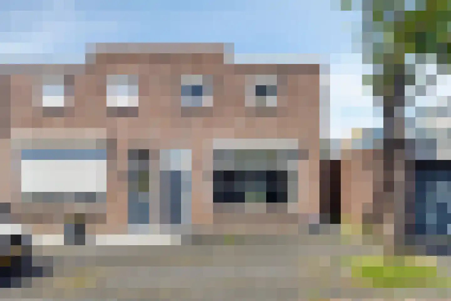 Michiel de Ruijterstraat 2 in Bergen op Zoom