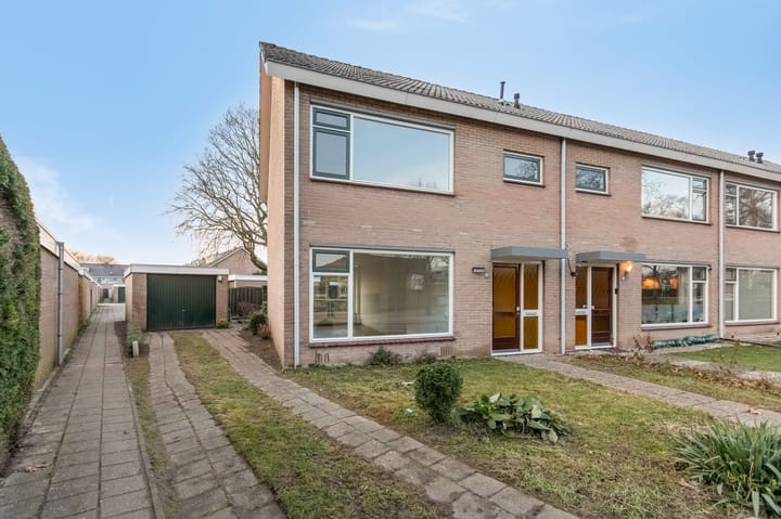 Photo de la maison Michiel de Ruyterstraat 59, Zevenaar