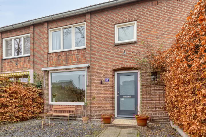 Michiel de Ruyterweg 145 en Vught foto