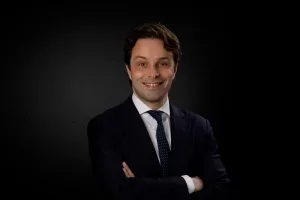 Foto van Michiel Floberg