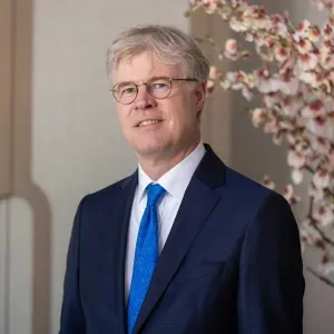 Photo of Michiel Jager