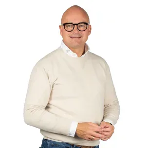 Photo of Michiel Kievit