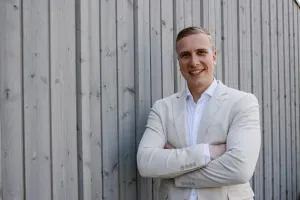 Foto van Michiel Meurs