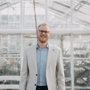 Foto van Michiel Renne