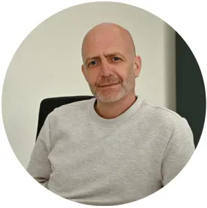 Foto van Michiel Romijn