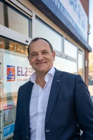 Photo de Michiel Spiker