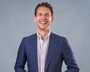 Foto van Michiel van der Graaf