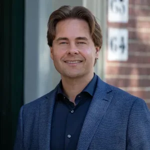 Photo of Michiel van der Ven