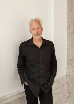 Photo of Michiel van der Zijden