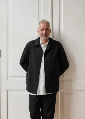 Foto van Michiel van der Zijden