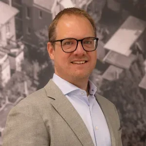 Foto van Michiel Verbeek