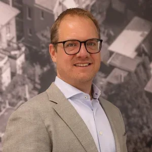 Foto van Michiel Verbeek